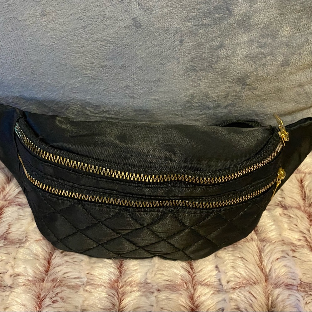 Outdoor Multifunction Waist Bag, Sports Crossbody Bag,